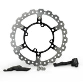 mxchamp brake discs